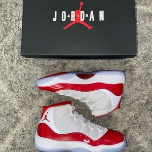 Air Jordan 11 Retro